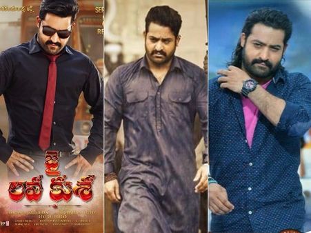 ‘జై లవ కుశ’ సెన్సార్ రిపోర్ట్: నిర్మొహమాటంగా పిల్లలతో వెళ్లొచ్చు!