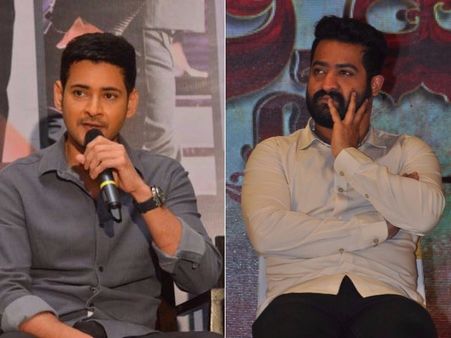 రివ్యూలపై వివాదాలు: ఎన్టీఆర్‌‌కు మహేష్ బాబు కౌంటర్?