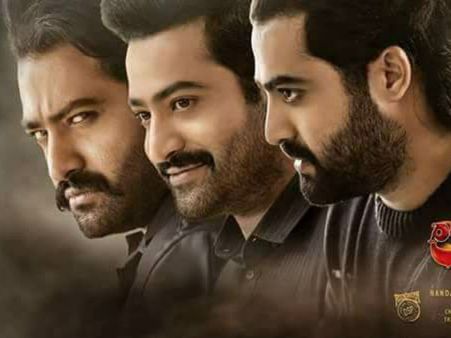 ‘ఎన్టీఆర్ ఫ్యాన్స్ మధ్య గొడవ, చీలిక వస్తుందేమో’