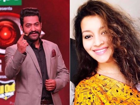 జూ ఎన్టీఆర్ వెళ్లాక పరిస్థితి ఏంటి? రంగంలోకి పవన్ మాజీ భార్య రేణు దేశాయ్!