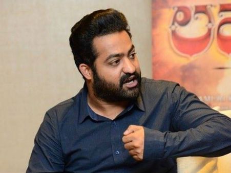 మా అమ్మ, మా ఆవిడా అంతే... నేను చాలా హైపర్: ఎన్టీఆర్