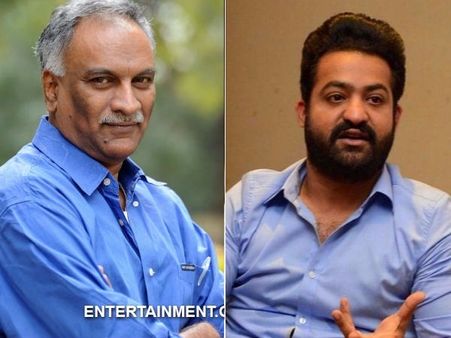 ప్రతి గొట్టంగాడి గురించి ఎన్టీఆర్ పట్టించుకోవడం బాధేసింది: తమ్మారెడ్డి భరద్వాజ