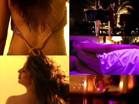 న్యూడ్ గా నటించిందనే... పిచ్చిగా ఎదురు చూస్తున్నారట