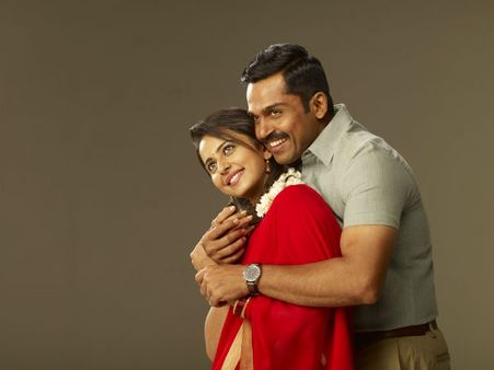 కార్తీ, రకుల్‌ మ్యాజిక్.. ఆదిత్య మ్యూజిక్‌ సినిమా ఖాకీ..