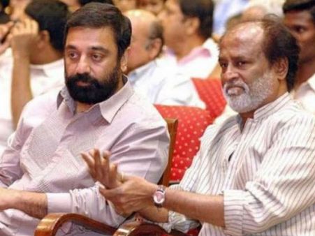 కమల్ ఎంతమాట అనేసావ్..!?: రజినీకి ఇది అవమానమే, తలైవా అభిమానుల ఆగ్రహం