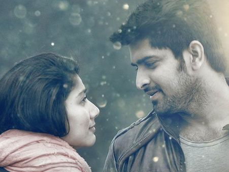 సాయి పల్లవికి పెరుగుతున్న క్రేజ్... 'కణం'పై భారీ అంచనాలు!