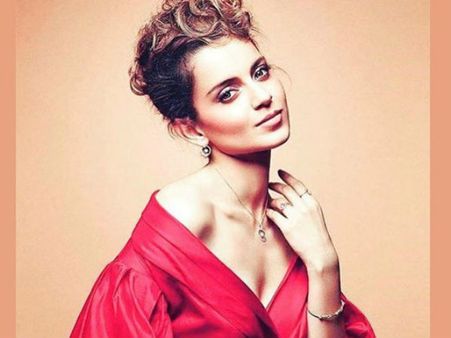 మగాడికి శృంగారం వినోదం.. కానీ ఆడదానికి మాత్రం నరకం.. కంగన