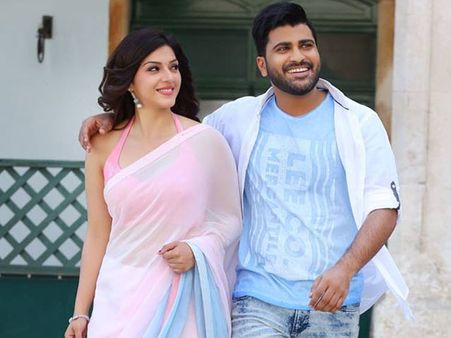 మహానుభావుడు మూవీ రివ్యూ: ‘అతి’ శుభ్రమైన ప్రేమకథ