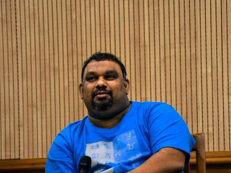 ‘జై లవ కుశ’ రివ్యూ రాయని మహేష్ కత్తి, కారణం ఏంటో తెలుసా...?