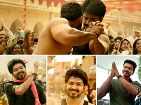 విజయ్‌కు ఎదురుదెబ్బ.. మెర్సల్‌పై నిషేధం.. షాకిచ్చిన హైకోర్టు..