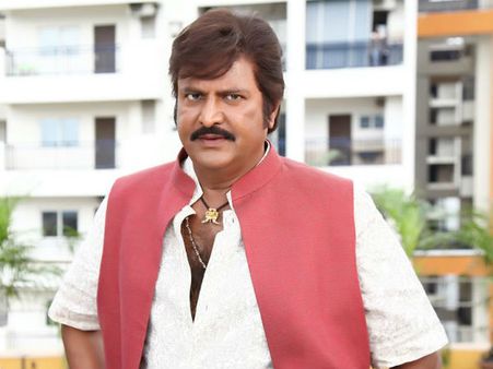 ఒక పాట కోసం.... 1000 జూనియర్ ఆర్టిస్టులు, 400 మంది డాన్సర్లు!