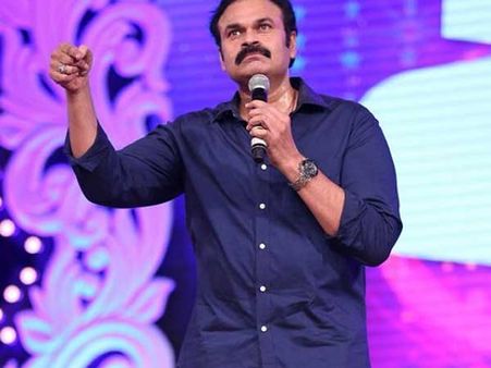 ఏ దరిద్రుడో ఇలా, బూతు అంటే ఒప్పుకోను... నిహారికపై, ఆ టీవీషోపై నాగబాబు