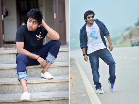 అందుకే జబర్దస్త్‌‌లో నటించడం లేదు.. సుకుమార్‌‌‌కు రుణపడి ఉంటాను.. నవీన్