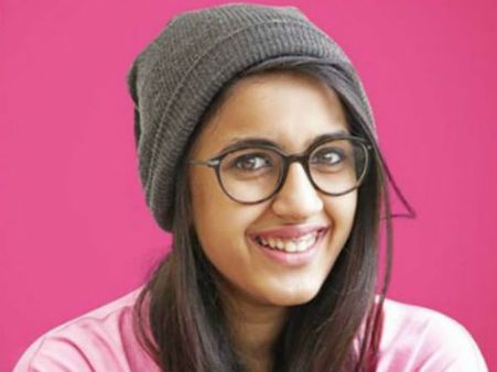 మెగా హీరోయిన్ నిహారిక నెక్ట్స్.... 'హ్యాపీవెడ్డింగ్'