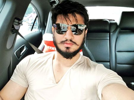 ‘కిరిక్ పార్టీ’ రీమేక్: నిఖిల్ సరసన సంయుక్త హెగ్డే!