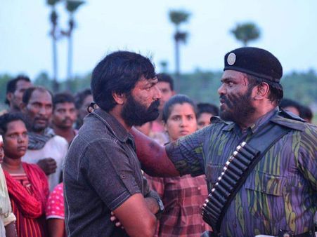 మంచు మనోజ్ ‘ఒక్కడు మిగిలాడు’ ఆలస్యానికి కారణం అదే!