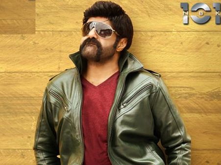 ఏం తెలుసు వాళ్ల బొంద, నోరూ మూయించా, లిమిట్ దాటేతే దబ్బిడిదిబ్బిడే : బాలకృష్ణ