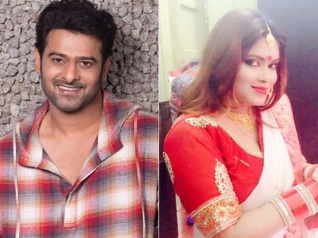 ప్రభాస్‌పై పిచ్చి ప్రేమ.. ప్రపోజ్ చేసేందుకు హైదరాబాద్ కు, కోల్‌కతా యువతి సాహసం!