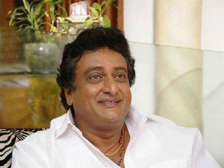 కృష్ణ‌గారు చేయమంటే చేశా, తర్వాత ఎన్టీఆర్ కాళ్ల మీదపడ్డా...కమెడియన్ పృధ్వి