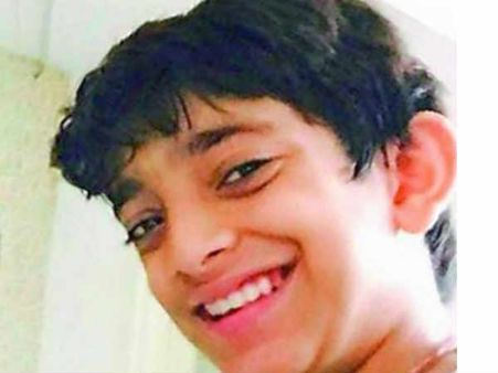 టాలీవుడ్‌కు మరో స్టార్ హీరో కుమారుడు.. ఈ కుర్రాడు ఎవరంటే..