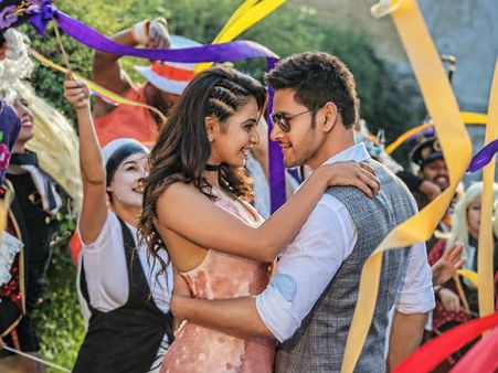 ‘స్పైడర్’ ప్రీ రిలీజ్ ఫంక్షన్‌కు భారీ ఏర్పాట్లు