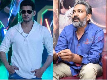 రాజమౌళి నెక్ట్స్ మూవీ మహేష్ బాబుతోనే, ఎప్పుడంటే....