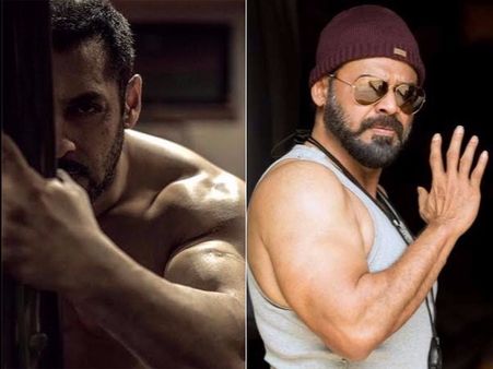 ‘సుల్తాన్’ మూవీ రీమేక్‌లో వెంకటేష్, హీరోయిన్ ఎవరంటే...