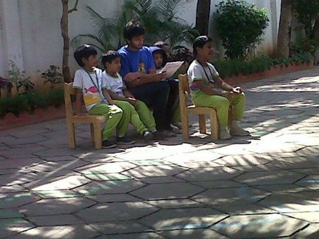 అదిరాస్తే చెంపచెల్లుమంది, ‘అర్జున్ రెడ్డి’ హీరో 2012లో డబ్బు కోసం ఇలా (ఫోటోస్)