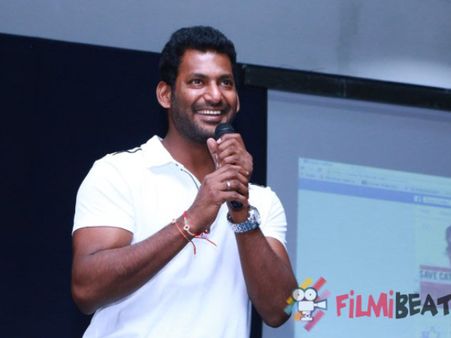 మంచిచేయటమే రాజకీయం అయితే నేను వస్తున్నా: ప్రకటించిన యంగ్ హీరో