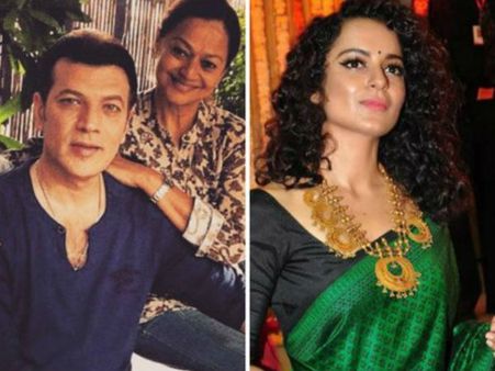 నా భర్తతో ఆమె డేటింగ్ చేసింది, కూతురులా ఎలా ట్రీట్ చేస్తాం?