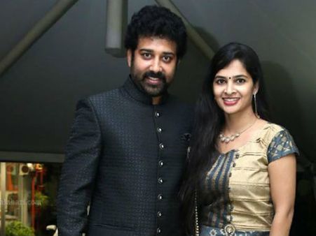 ‘బిగ్ బాస్’ శివ బాలాజీ బర్త్ డే పార్టీలో రచ్చ రంబోలా... (వీడియో)