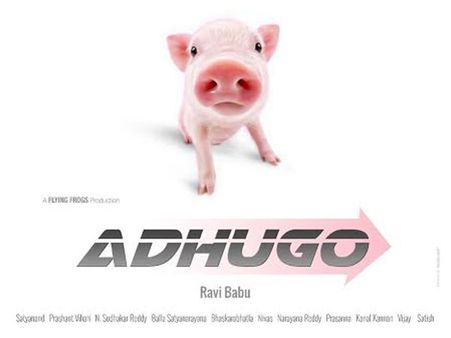 నువ్వు హీరో ఏంట్రా బాబూ... నువ్వు డైరెక్టర్ ఏంట్రా బాబూ!