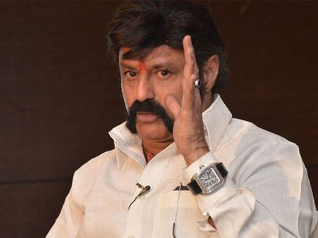 బాలయ్య ఇక కొట్టరంటే కొట్టరంట.. ఫ్యాన్స్‌కు చేదువార్త.. బోల్డ్ డిసిషన్ ఇదే..