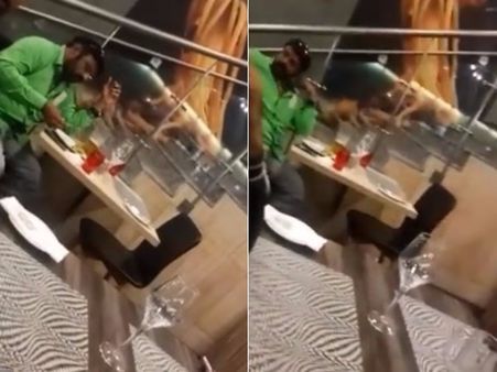 బాలయ్యకు తెలిస్తే అంతే! రహస్యంగా వీడియో తీసిన కుర్రాళ్లు, నెట్లో వైరల్...