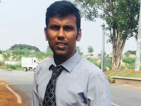 పూరీ జీవితాన్ని మార్చేశారు.. మారుతి తలరాత మార్చారు.. హాస్య నటుడు భద్రం (ఇంటర్వ్యూ)