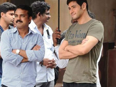 భరత్ అనే నేను రిలీజ్ డేట్ ఫిక్స్?: వేసవి సెలవులమీదే మహేష్ దృష్టి