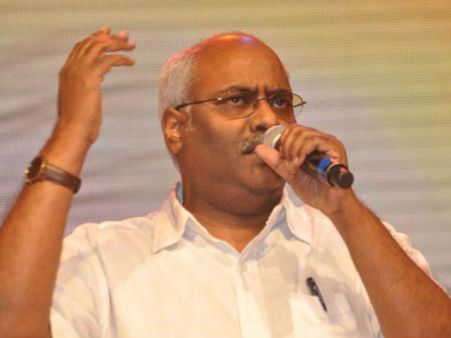 ఎన్టీఆర్ బయోపిక్: రంగంలోకి ఎంఎం కీరవాణి, సాయి కొర్రపాటి!