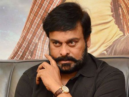 ‘సై రా’.... చిరంజీవి కాస్టూమ్స్ ఖర్చు తెలిస్తే షాకే!