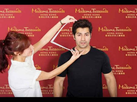 ‘బాహుబలి’ ప్రభాస్ తర్వాత ఈ హీరోకే ఆ ఛాన్స్.... (ఫోటోస్)