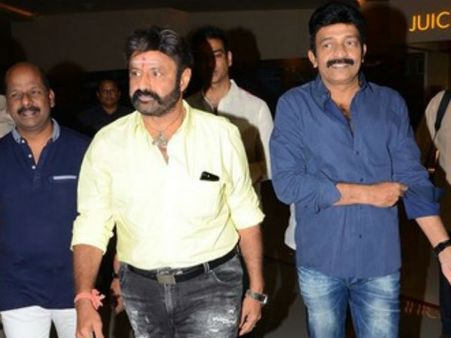 ఏదో జరగబోతోంది, ఊహకి అందనంత అద్బుతంగా ఉంది: పిఎస్వీ గరుడవేగ 126. 8ఎం ట్రైలర్ (వీడియో)