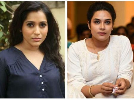 అదంతా ఉత్తుత్తి న్యూసేనట: హరితేజ జబర్దస్త్ ఎంట్రీ