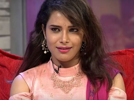 నన్ను కిడ్నాప్ చేశాడు.. పెళ్లికి ముందే గోవాలో భర్తతో హరితేజ..