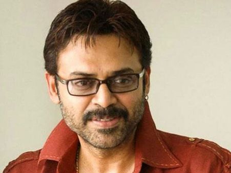 తెలుగులో హిందీ మీడియం: విక్టరీ వెంకటేష్ ఒప్పుకుంటాడా??