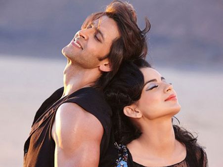 హృతిక్.. నీవు అంకుల్‌వి.. నీ వెనుక పడాల్సిన అవసరం లేదు.. కంగన సోదరి ఫైర్