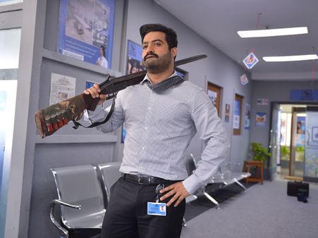 కుమ్మేస్తున్న జై లవకుశ కలెక్షన్లు.. ఇక టార్గెట్ మెగాస్టార్, మహేశ్