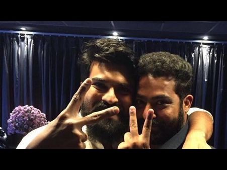 జై లవకుశలో ఎన్టీఆర్ అద్భుతం.. రాంచరణ్.. సౌత్‌లో యంగ్ టైగర్ ఒకే ఒక్కడు