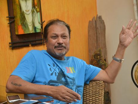 మహేష్ సినిమాతో అప్పుల పాలయ్యాను, తీన్ మార్ కూడా చేదు అనుభవమే: జయంత్ సి.పరాన్జీ