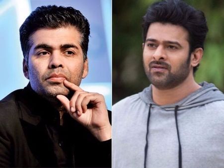 ప్రభాస్‌కు ముఖం చాటేసిన కరణ్.. బాలీవుడ్ ఎంట్రీ లేనట్టే.. కారణం అదే..