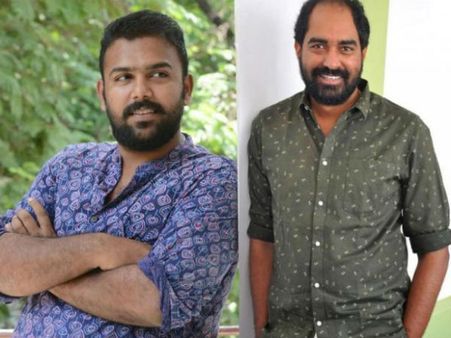 ‘మహానటి’తో... దర్శకులు క్రిష్, తరుణ్ భాస్కర్‌లకు లింకు!