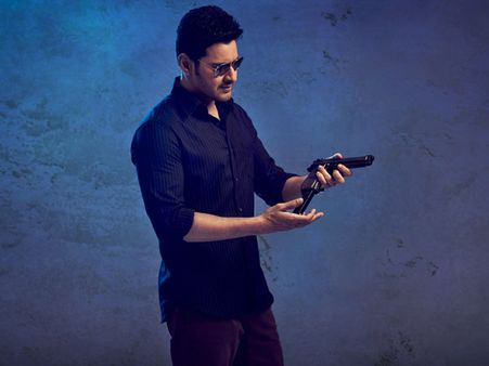 విలన్‌గా ప్రిన్స్ మహేశ్.. మురుగదాస్ మరో ప్రయోగం..